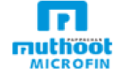 Muthoot FinCorp Ltd logo