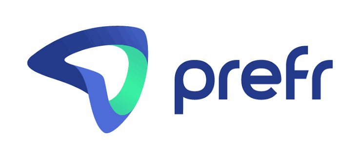 Prefr / Hero FinCorp Limited logo