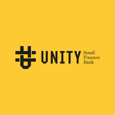 Unity Small Finance Bank Ltd logo